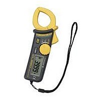 MULTIMETER, DIGITAL, CLAMP, 4 DIGIT