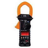 AC/DC Clamp Meter