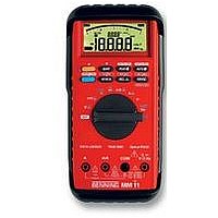 MULTIMETER, DIGITAL, BENNING MM 11