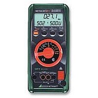 MULTIMETER, INSULATION