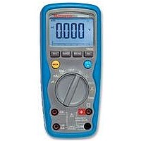 MULTIMETER, DIGITAL, 230, 6K-RMS+TEMP