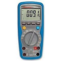 MULTIMETER, DIGITAL, 240, 40K-RMS+TEMP