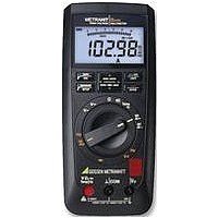 MULTIMETER, DIGITAL, METRAHIT BASE