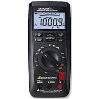 MULTIMETER, DIGITAL, METRAHIT PRO