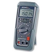 MULTIMETER, TRUE RMS