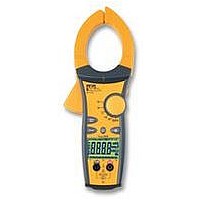 CLAMP METER