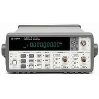 FREQUENCY COUNTER, 225MHZ, 10 DIGIT