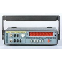 Frequency Counter