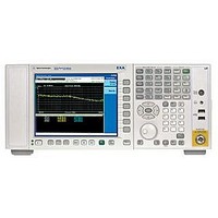 EXA SIGNAL ANALYZER, 9KHZ To 7GHZ