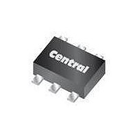 MOSFET Small Signal N AND P CHANNEL MOSFET