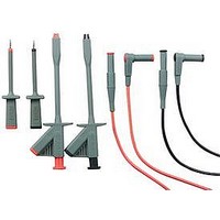 Electrical Test Lead Kit