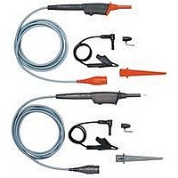 Oscilloscope Probe Kit