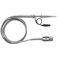 OSCILLOSCOPE PROBE, 10:1, 300MHZ