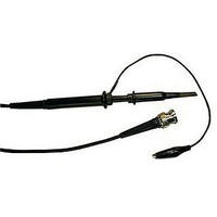 General-Purpose Passive Oscilloscope Probe, X1/x10