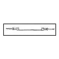 Connector Assemblies, Hooks Test