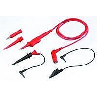 2.5m Voltage Probe Set