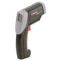 INFRARED THERMOMETER, -32°C TO 760°C