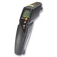 THERMOMETER, INFRARED, 2 SPOT