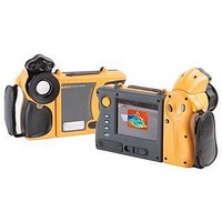 THERMAL IMAGER, -20°C TO 600°C