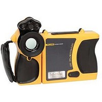 THERMAL IMAGER, -20°C TO 350°C