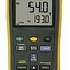 FLUKE-54-2 CALIBRATED