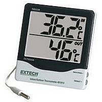 Indoor/Outdoor Thermometer