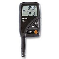 DATA LOGGER, HUMIDITY