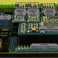 Microcontroller & Microprocessor Development Tools Multibus Pack