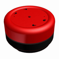 SIREN 9-15VDC FIRE ALARM