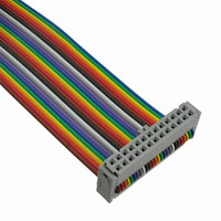 IDC CABLE - MKR26A/MC26M/MKR26A