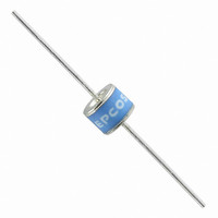 SURGE ARRESTER 600V GASTUBE 2PIN