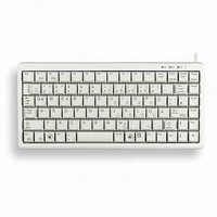 KEYBOARD NOTEBOOK 86KEY USB LTGY