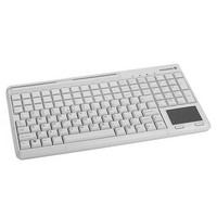 KEYBOARD SPOS TOUCH PAD GRAY USB