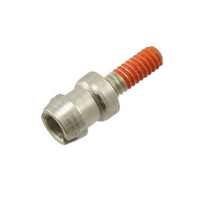 THUMBSCREW LOCK SDR SHELL 0.18"