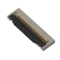 CONN 41POS 0.2MM 1MM FPC SMD