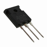 IGBT 1700V 75A TO-247AD