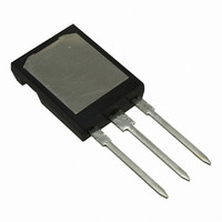 IGBT 2500V 55A 300W PLUS247