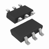 MOSFET N-CH 40V 3.9A VS6 2-3T1A