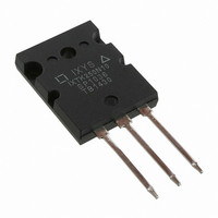 MOSFET N-CH 100V 250A TO-264AA