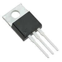 MOSFET N-CH 500V 4.5A TO220