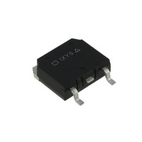 MOSFET N-CH 1000V 10A TO-268