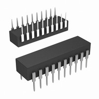 IC AMP VIDEO 125MHZ QUAD 20-PDIP