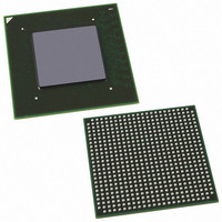 IC ARRIA II GX FPGA 125K 572FBGA