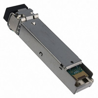 TXRX OPT SFP 155 MB/S 1550NM