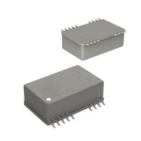 CONV DC/DC 3W 36-72VIN +/-3.3V