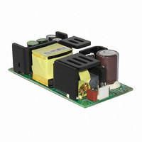 POWER SUPPLY OPEN FRAME 5V 8A