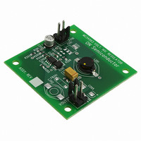 EVAL BOARD FOR MC34063SMDINV