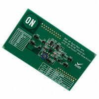 EVAL BOARD FOR NCP1422