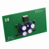 EVAL BOARD FOR NCP565V12