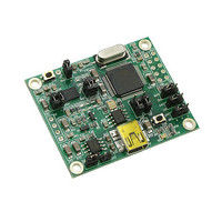 BOARD DEMO MEMS LPY450AL